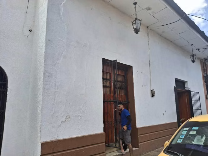 Venta de casa