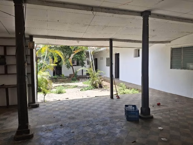 Venta de casa