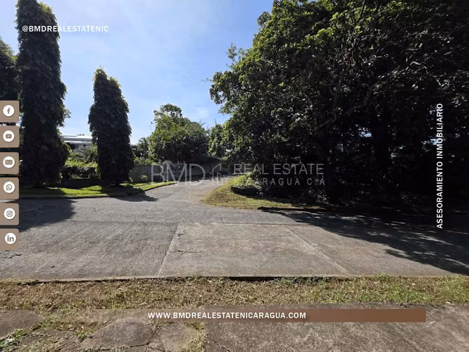 Venta de precioso lote de terreno en Balcones de Santo Domingo KG - Imagen 8