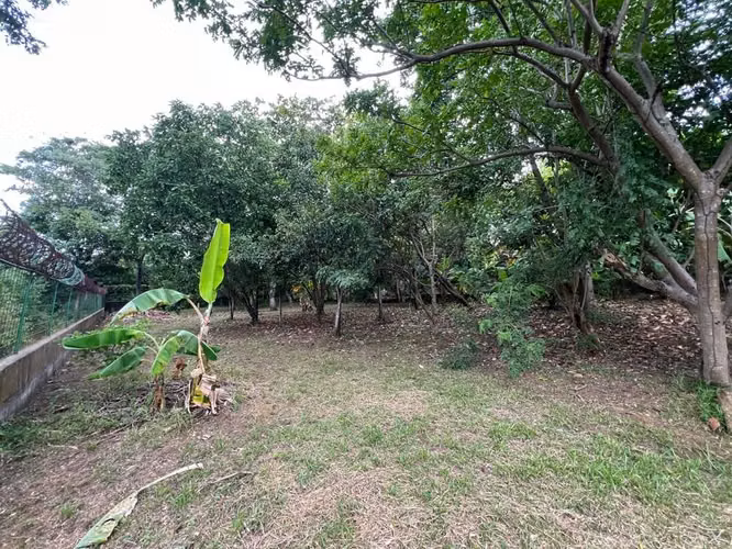 Se Vende Hermosa Quinta en el km 21 Carretera a Masaya. Amplio terreno 4,534 vr².