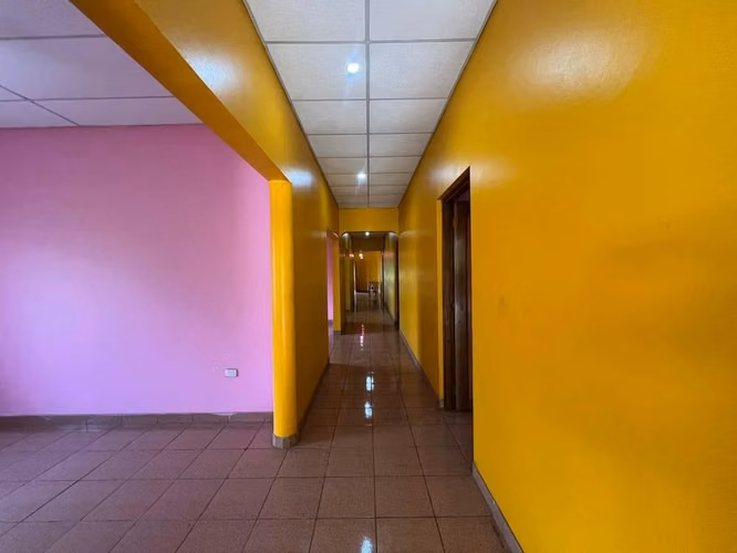 Se Vende Hermosa Quinta en el km 21 Carretera a Masaya. Amplio terreno 4,534 vr².