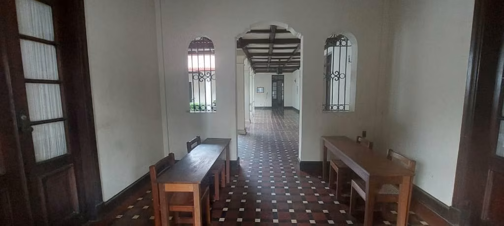 Vendo casa en el centro histórico Managua