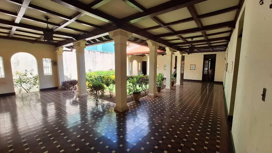 Vendo casa en el centro histórico Managua