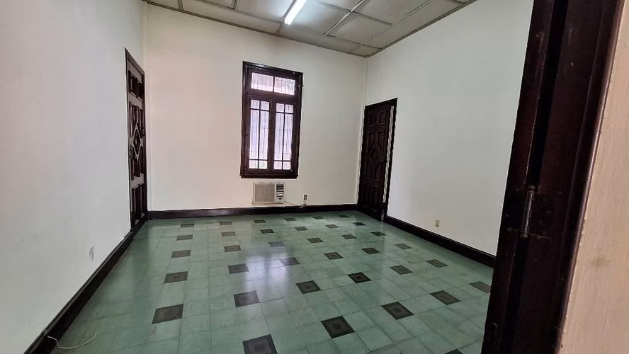Vendo casa en el centro histórico Managua