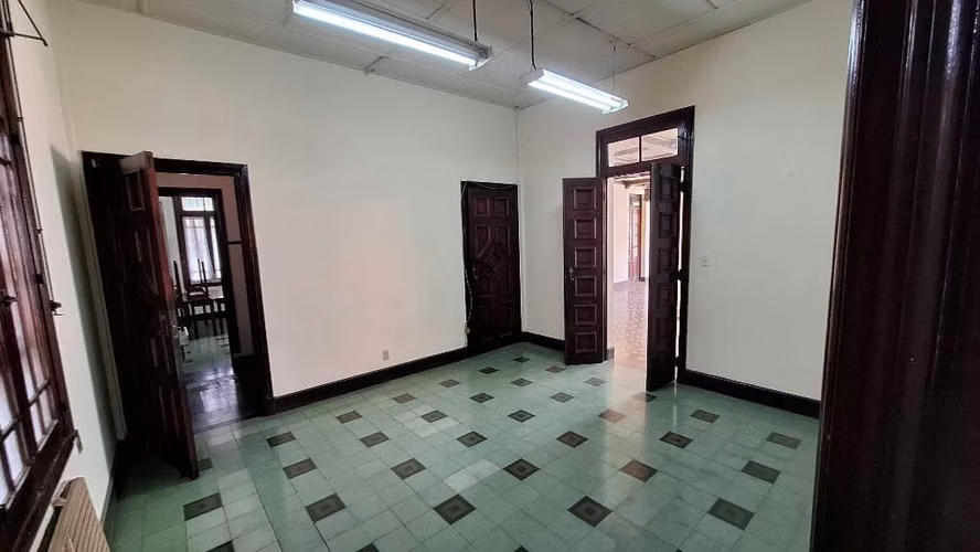 Vendo casa en el centro histórico Managua