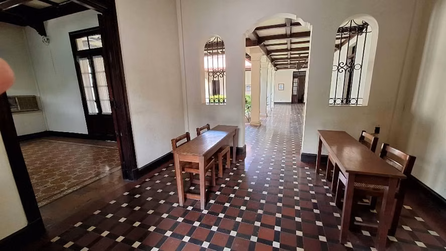 Vendo casa en el centro histórico Managua