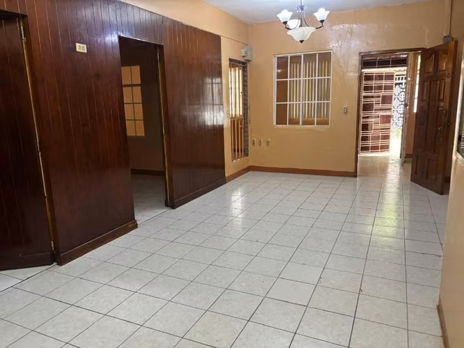Venta de casa