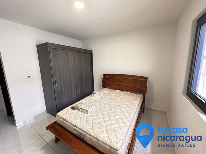 rento casa amueblada con finos acabados