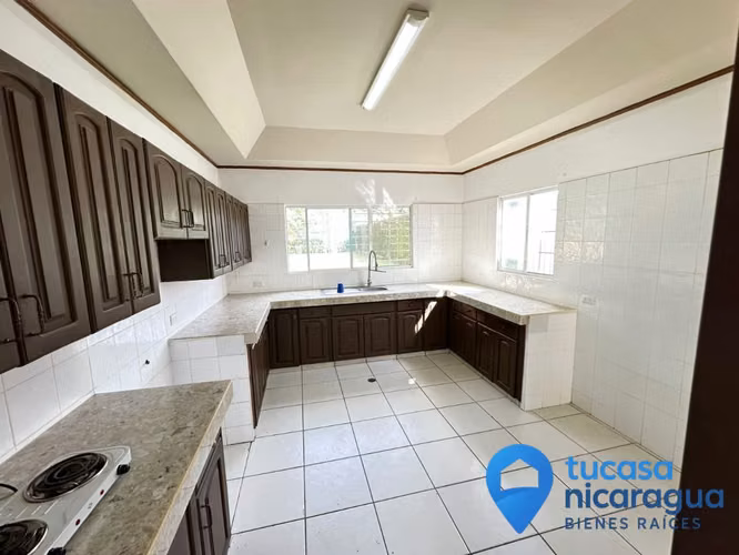 Casa en Venta – Santo Domingo Managua