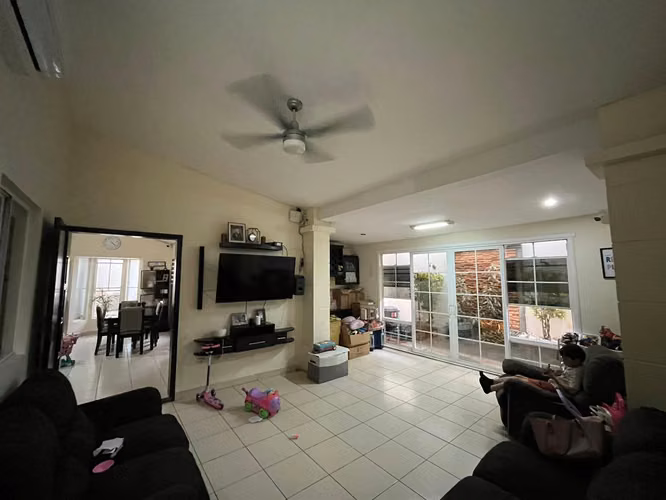 Venta de Casa en Residencial La Floresta km 16.8 Carretera a Masaya - Imagen 8