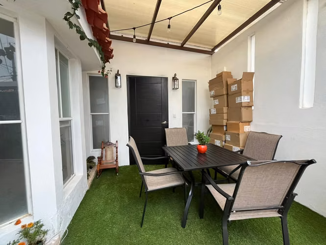 Venta de Casa en Residencial La Floresta km 16.8 Carretera a Masaya - Imagen 6
