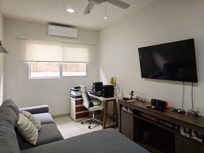 Se vende casa con terreno extra en Terrazas de Santo Domingo 