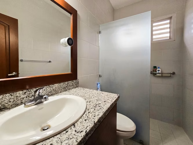 Se vende casa con terreno extra en Terrazas de Santo Domingo 