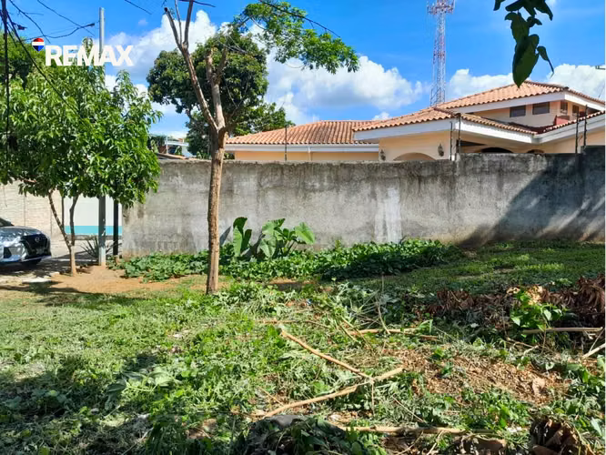 Lote Residencial en Santo Domingo - Imagen 3