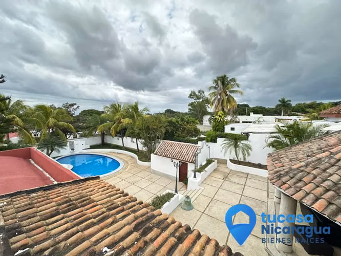 Venta de Casa Espectacular – Santo Domingo