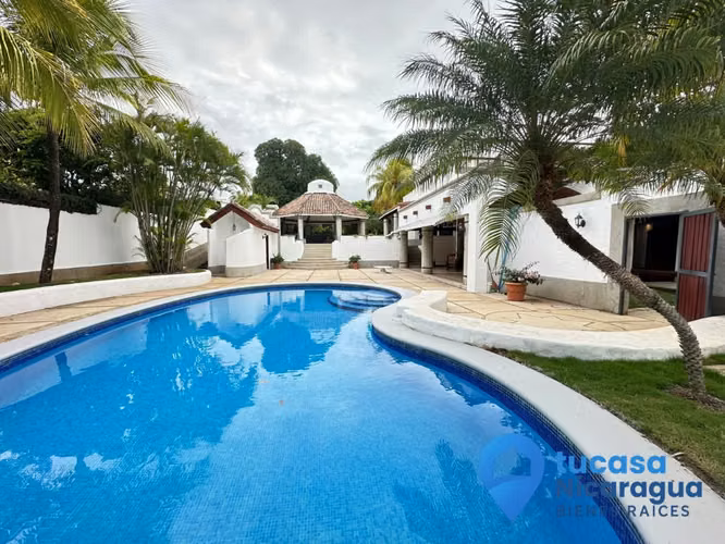 Venta de Casa Espectacular – Santo Domingo