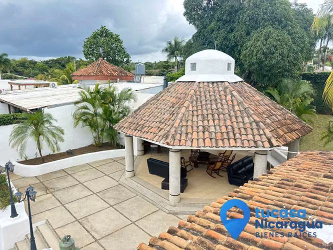 Venta de Casa Espectacular – Santo Domingo