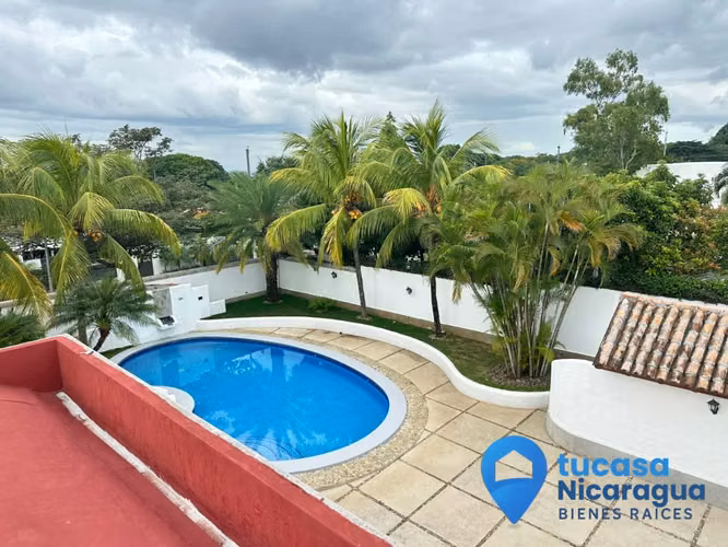 Venta de Casa Espectacular – Santo Domingo