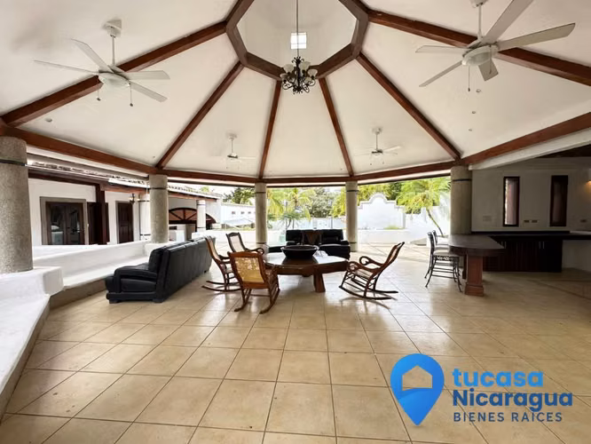 Renta de Casa Espectacular – Santo Domingo - Imagen 13