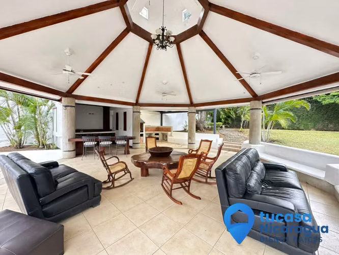 Renta de Casa Espectacular – Santo Domingo - Imagen 17