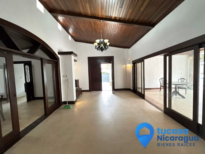 Renta de Casa Espectacular – Santo Domingo - Imagen 14