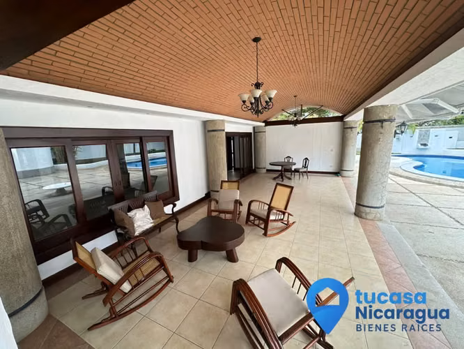 Renta de Casa Espectacular – Santo Domingo - Imagen 16