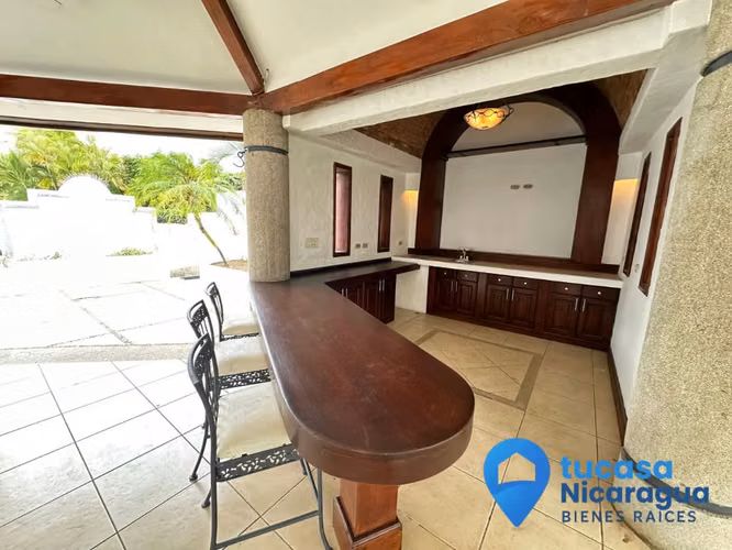 Renta de Casa Espectacular – Santo Domingo - Imagen 19