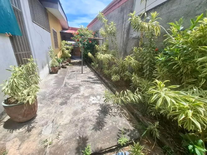 Venta de casa