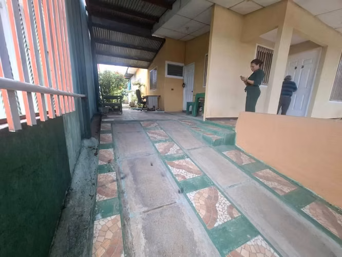 Venta de casa