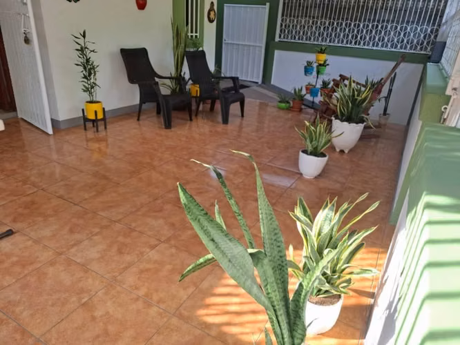 Venta de casa