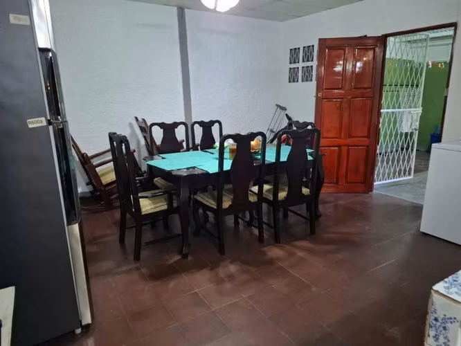 Venta de casa