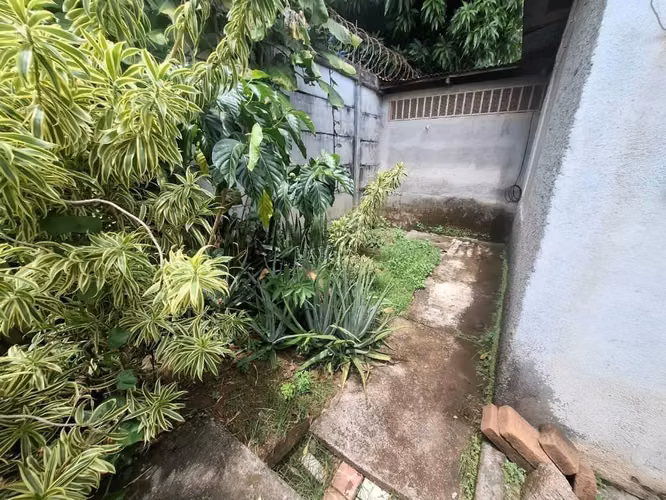Venta de casa