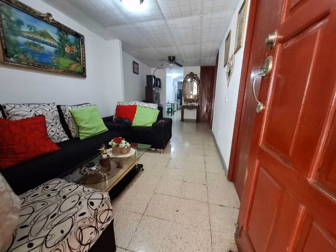 Venta de casa