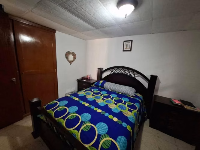 Venta de casa