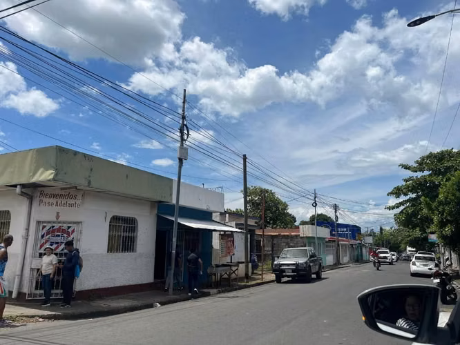 Venta de propiedad comercial