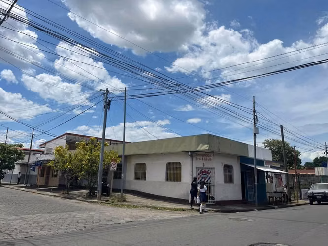 Venta de propiedad comercial