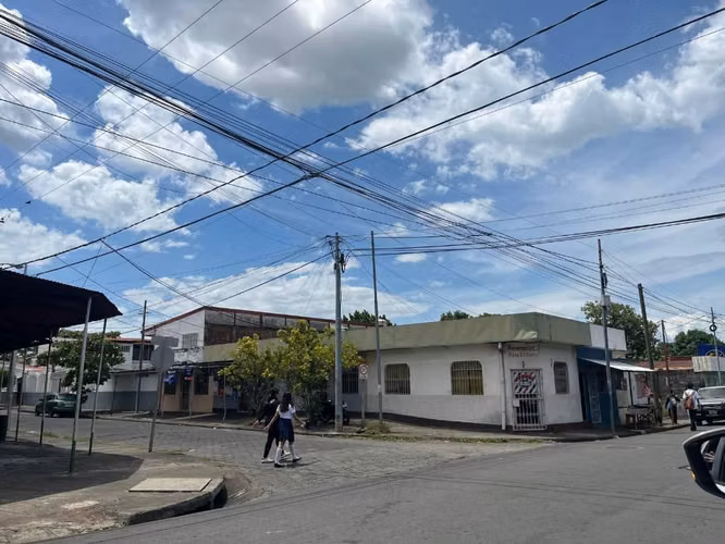 Venta de propiedad comercial