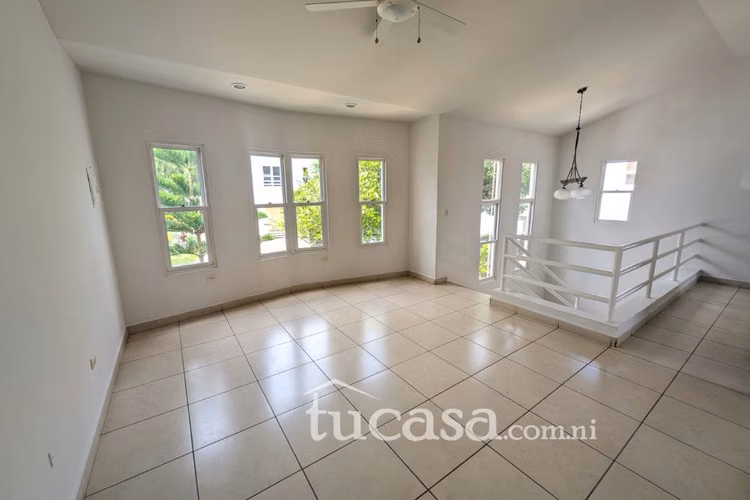 Altos de villa fontana sur moderno