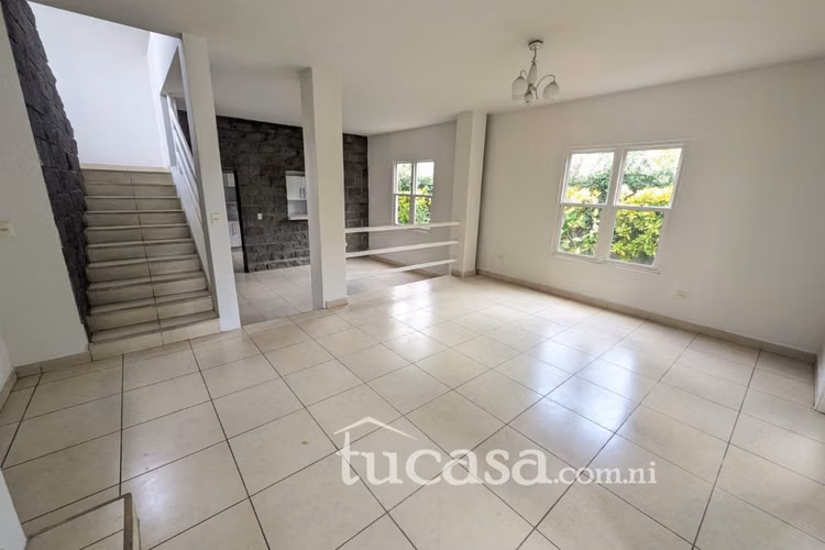 Altos de villa fontana sur moderno