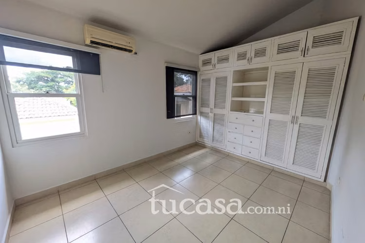 Altos de villa fontana sur moderno