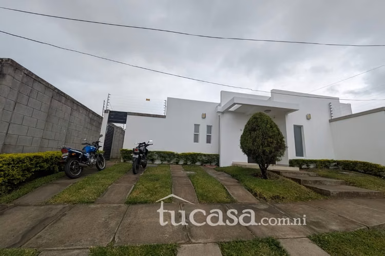 sierritas de santo domingo casa nueva!