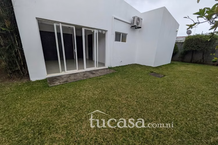 sierritas de santo domingo casa nueva!