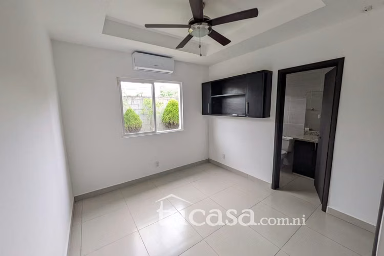 sierritas de santo domingo casa nueva!