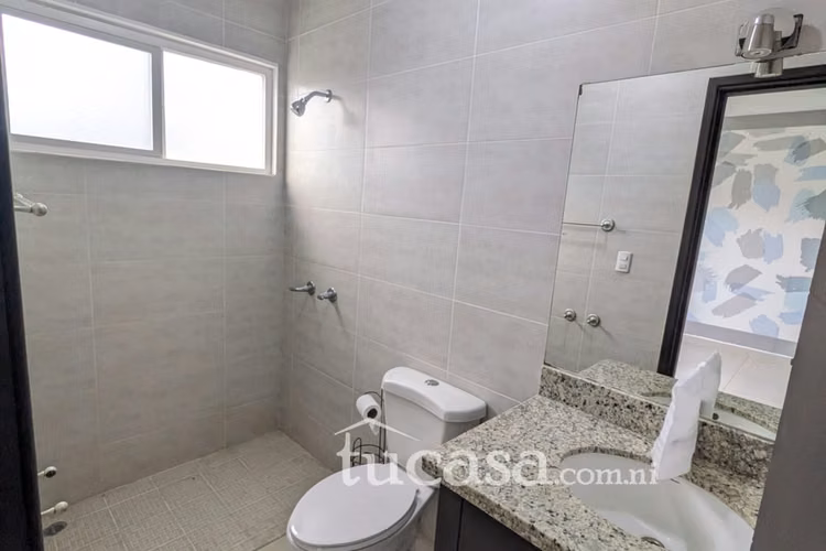 sierritas de santo domingo casa nueva!