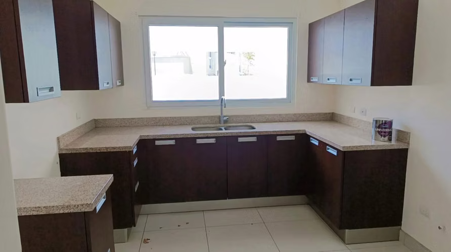 Condominio exclusivo en Santo Domingo