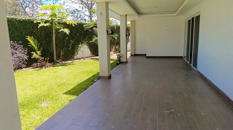 Condominio exclusivo en Santo Domingo