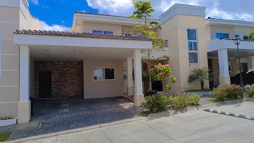 Condominio exclusivo en Santo Domingo