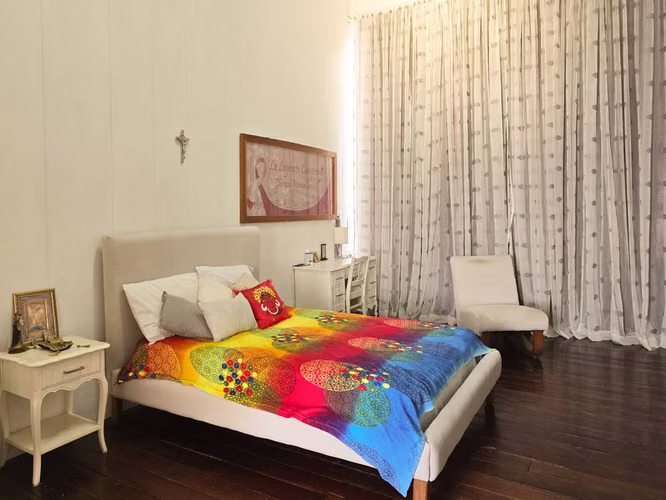 KC-Se Vende Casa Preciosa en Ciudad Colonial Granada