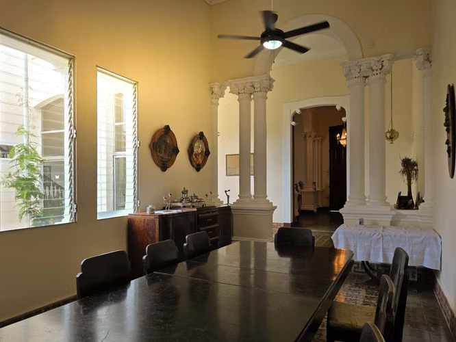 KC-Se Vende Casa Preciosa en Ciudad Colonial Granada