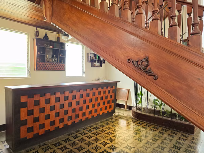 KC-Se Vende Casa Preciosa en Ciudad Colonial Granada
